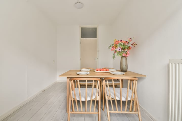 Photo 9 of Jacques Oppenheimstraat 20-H