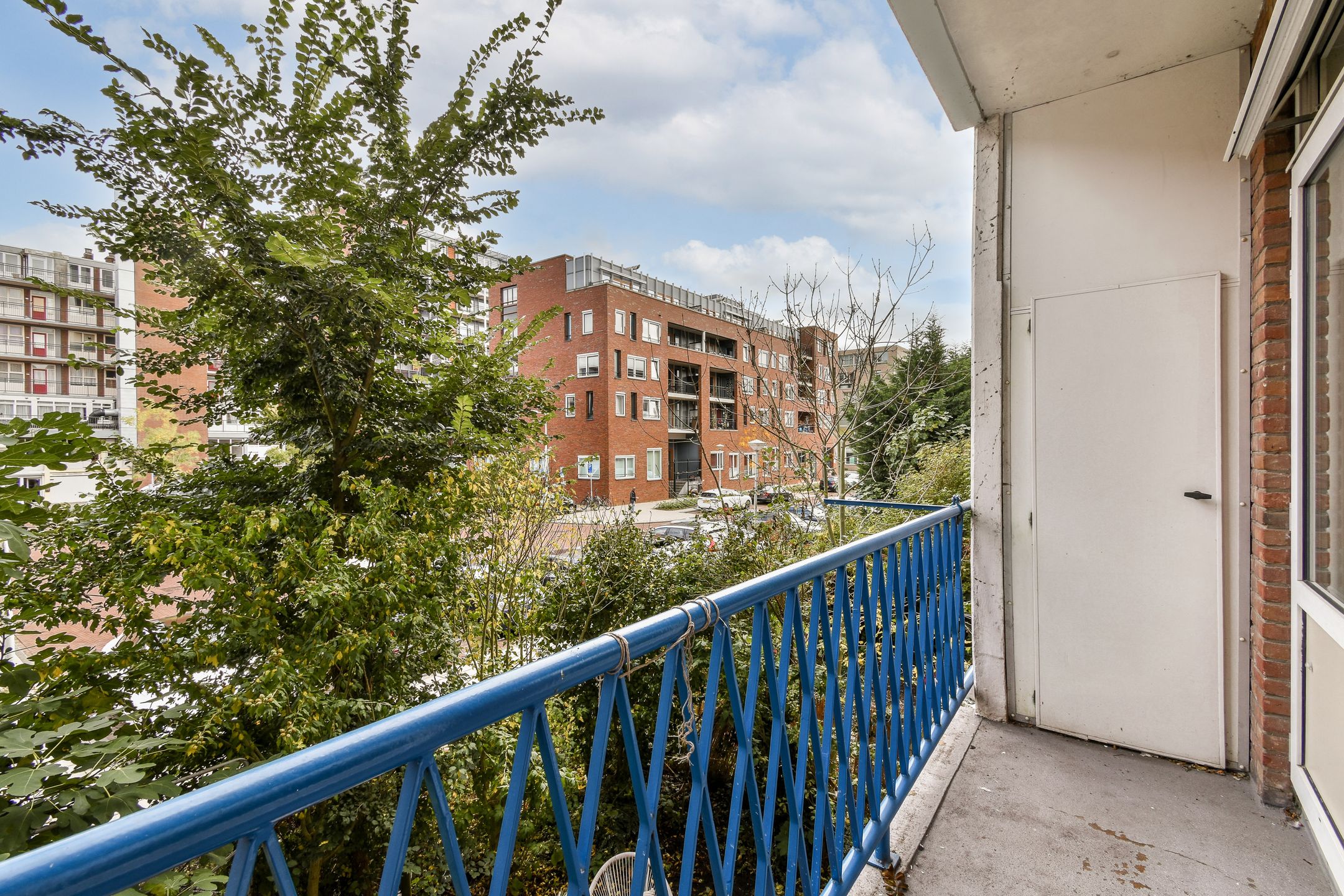 Photo 12 of Jacques Oppenheimstraat 20-H