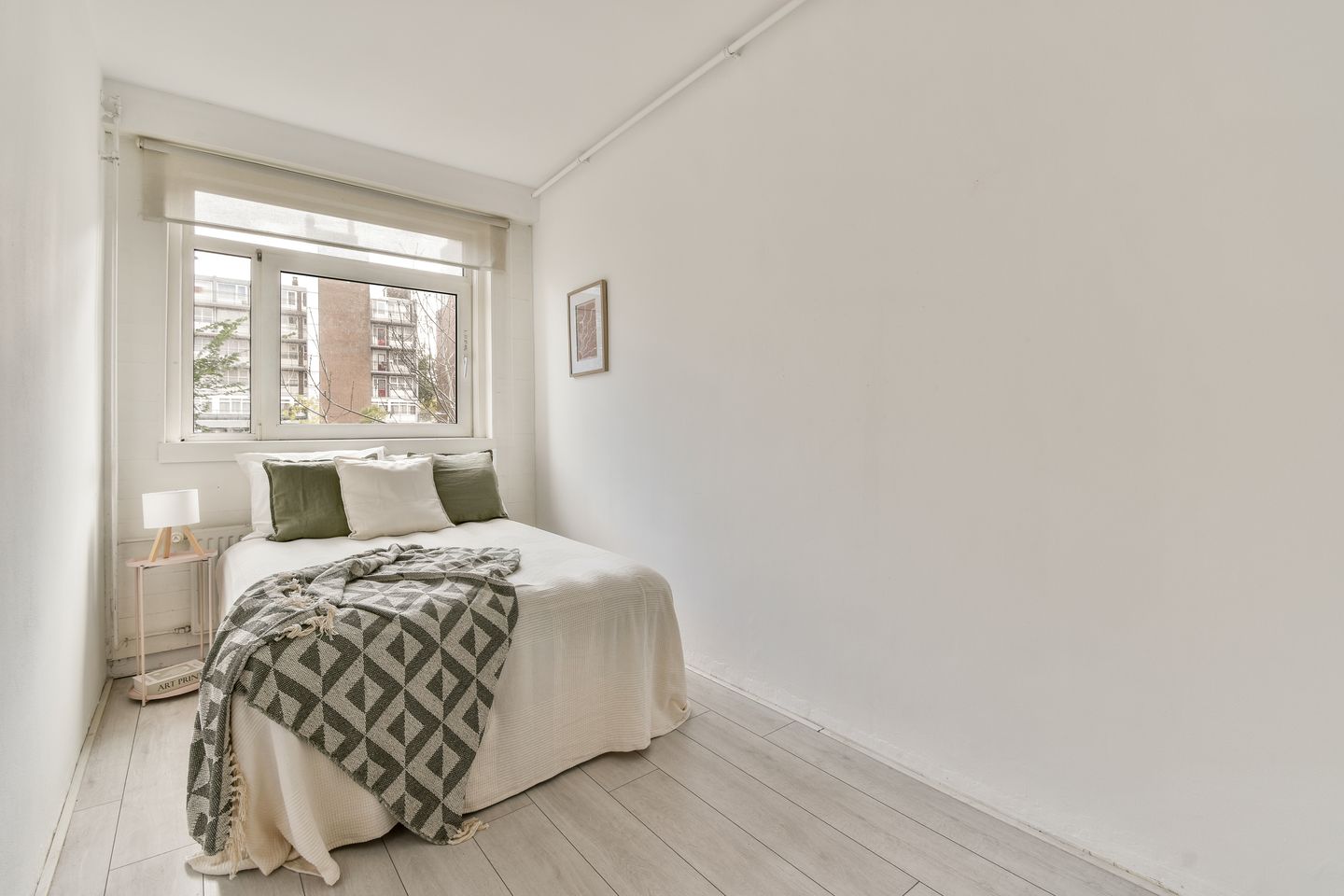 Photo 14 of Jacques Oppenheimstraat 20-H