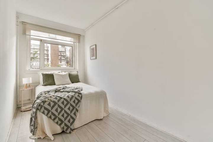 Photo 14 of Jacques Oppenheimstraat 20-H