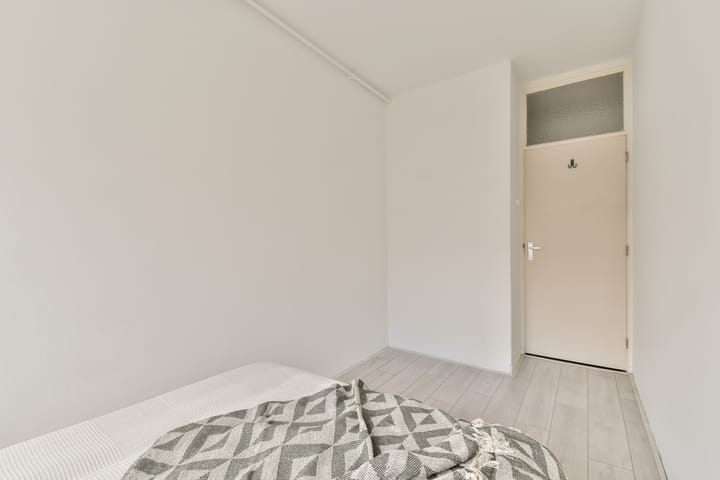 Photo 15 of Jacques Oppenheimstraat 20-H