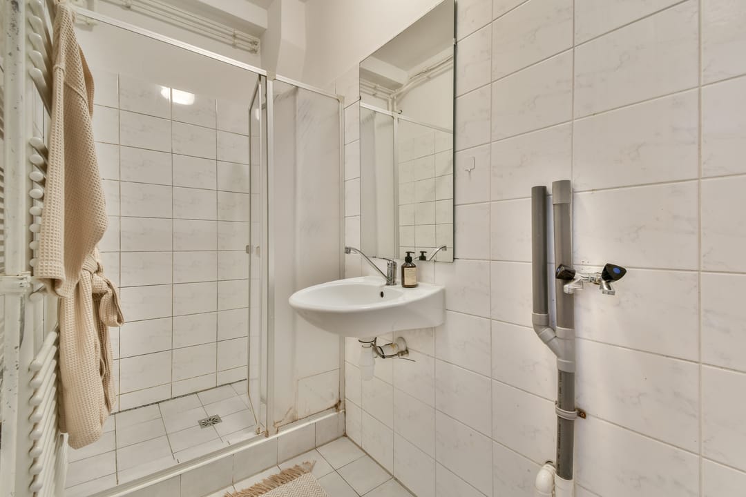 Photo 16 of Jacques Oppenheimstraat 20-H