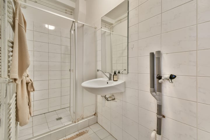 Photo 16 of Jacques Oppenheimstraat 20-H