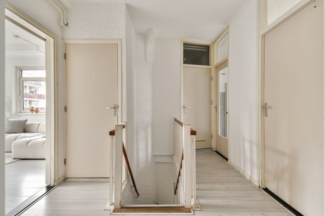 Photo 17 of Jacques Oppenheimstraat 20-H