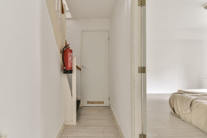 Photo 18 of Jacques Oppenheimstraat 20-H