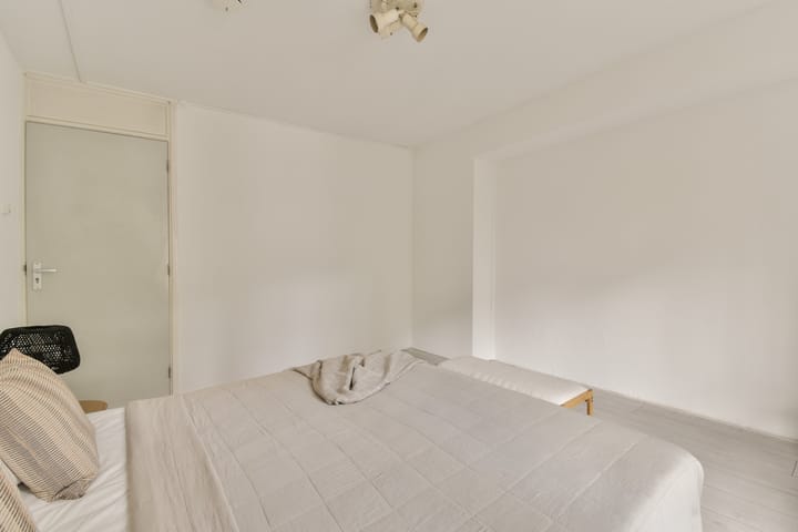 Photo 19 of Jacques Oppenheimstraat 20-H