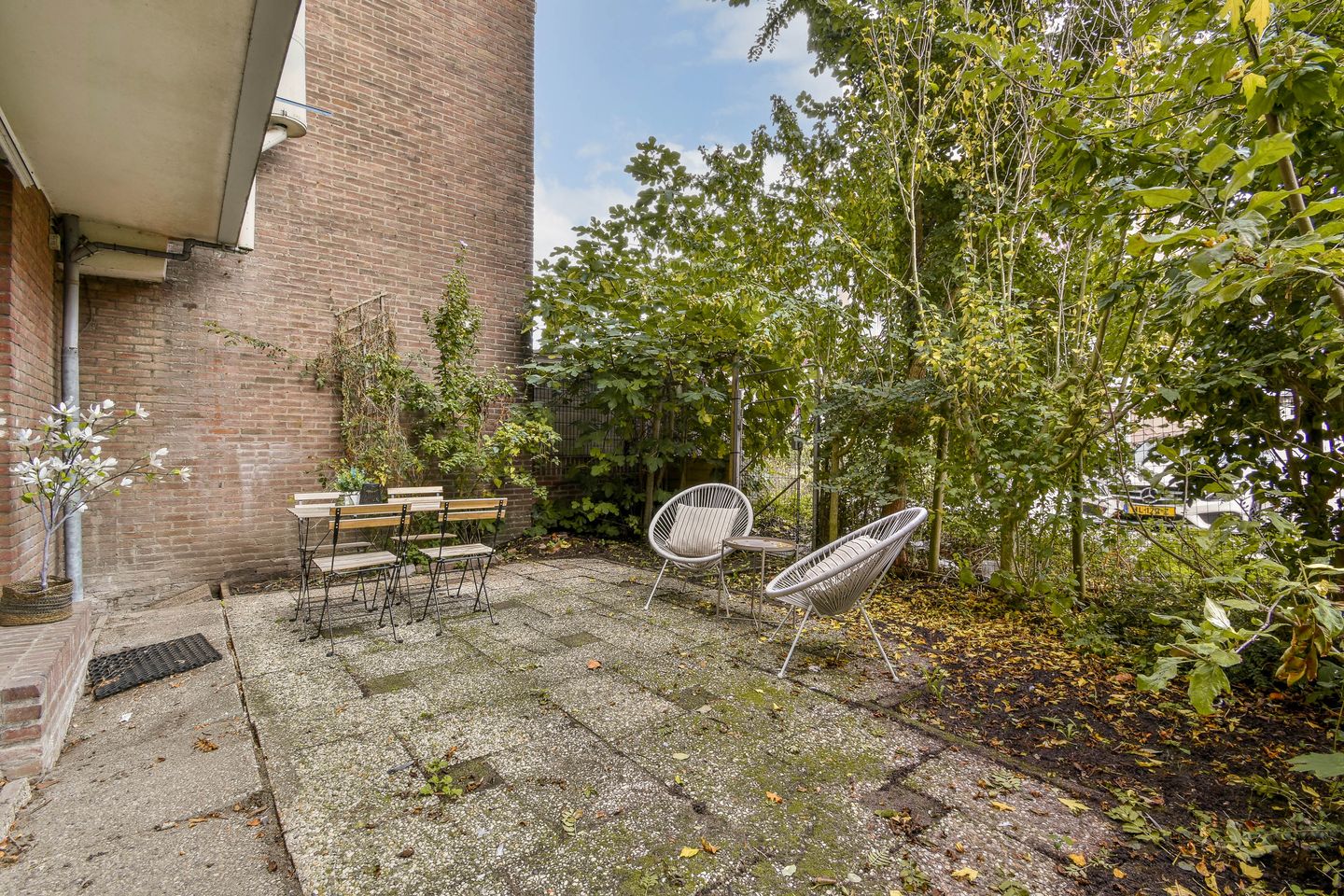 Photo 20 of Jacques Oppenheimstraat 20-H