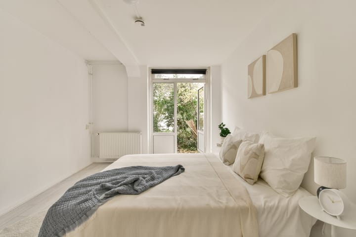 Photo 23 of Jacques Oppenheimstraat 20-H