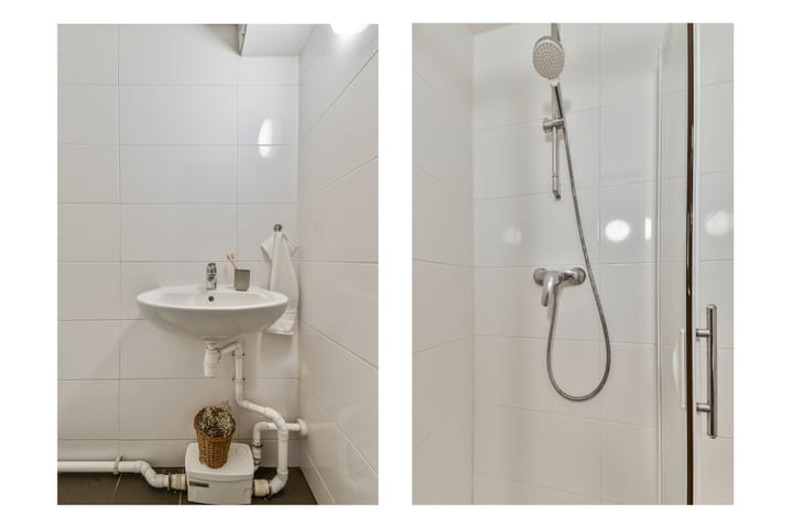 Photo 25 of Jacques Oppenheimstraat 20-H