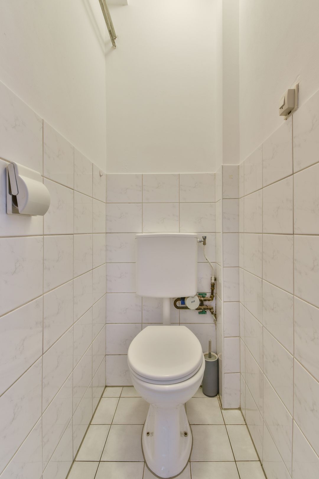 Photo 26 of Jacques Oppenheimstraat 20-H