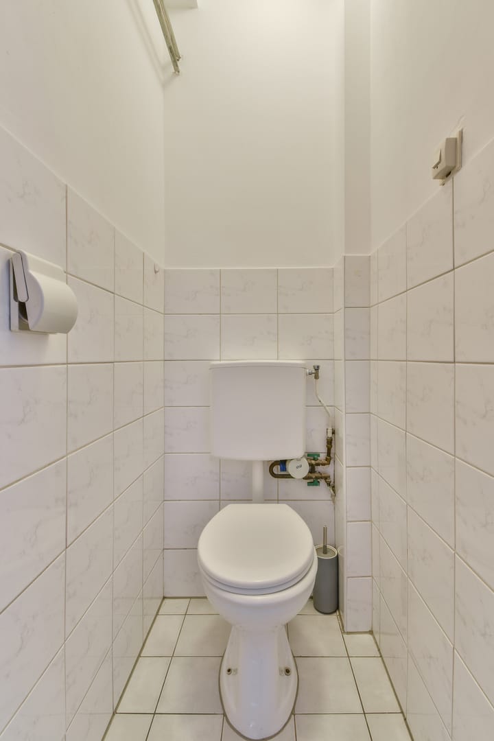 Photo 26 of Jacques Oppenheimstraat 20-H