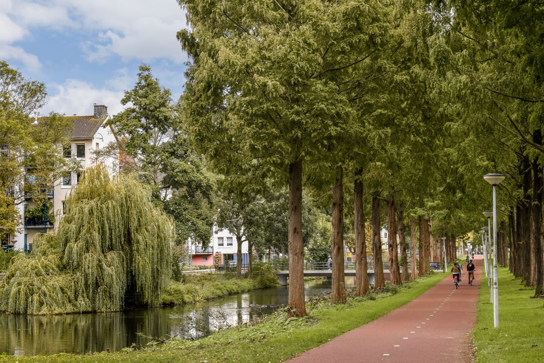 Photo 28 of Jacques Oppenheimstraat 20-H