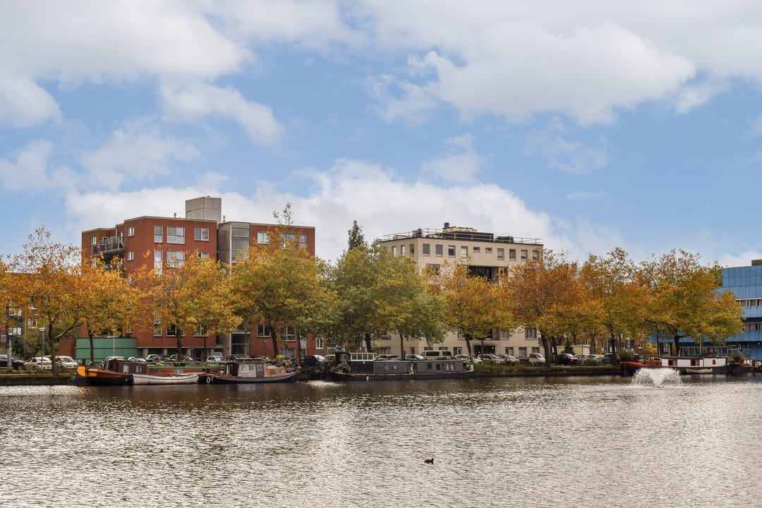 Photo 32 of Jacques Oppenheimstraat 20-H