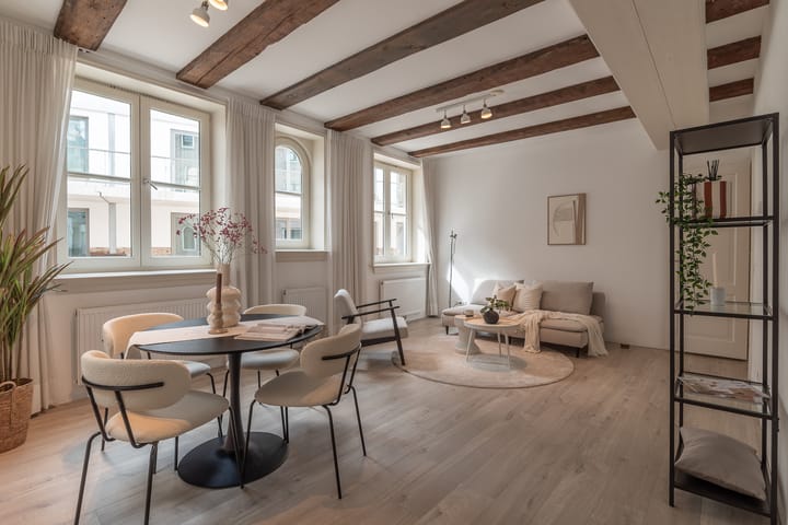 Foto 1 van Spuistraat 199-A