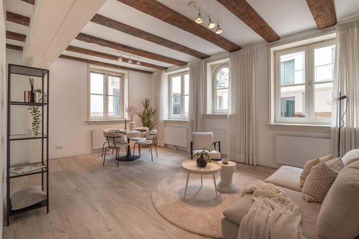 Foto 3 van Spuistraat 199-A