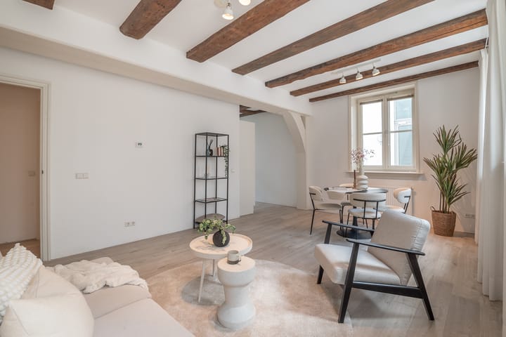 Foto 4 van Spuistraat 199-A