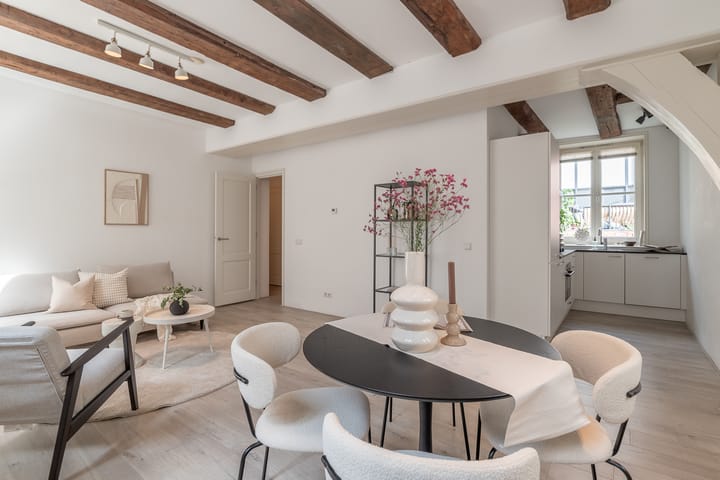 Foto 5 van Spuistraat 199-A