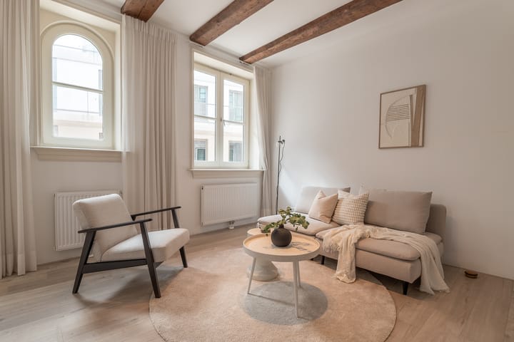 Foto 7 van Spuistraat 199-A