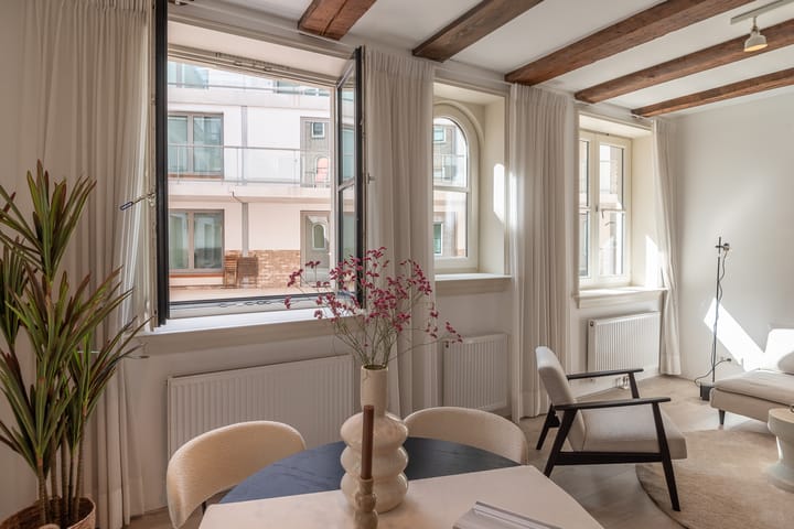 Foto 10 van Spuistraat 199-A