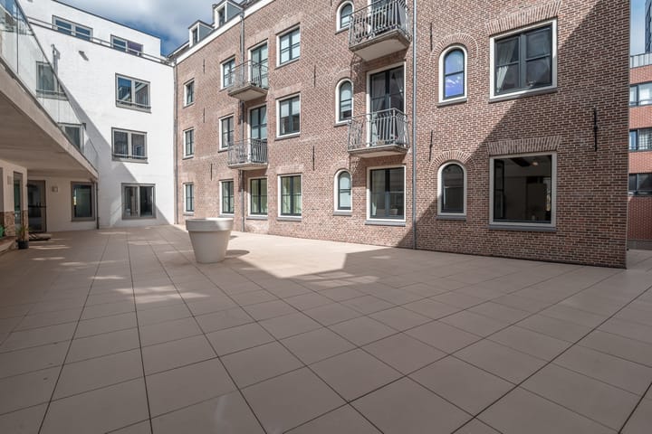 Foto 11 van Spuistraat 199-A