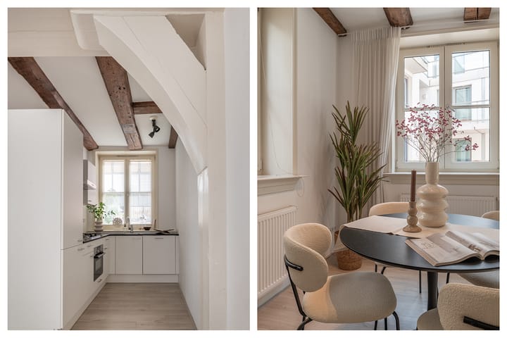 Foto 12 van Spuistraat 199-A