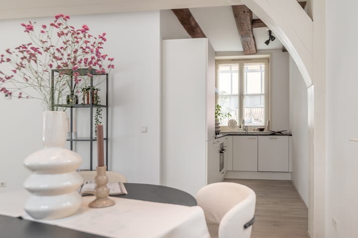 Foto 13 van Spuistraat 199-A