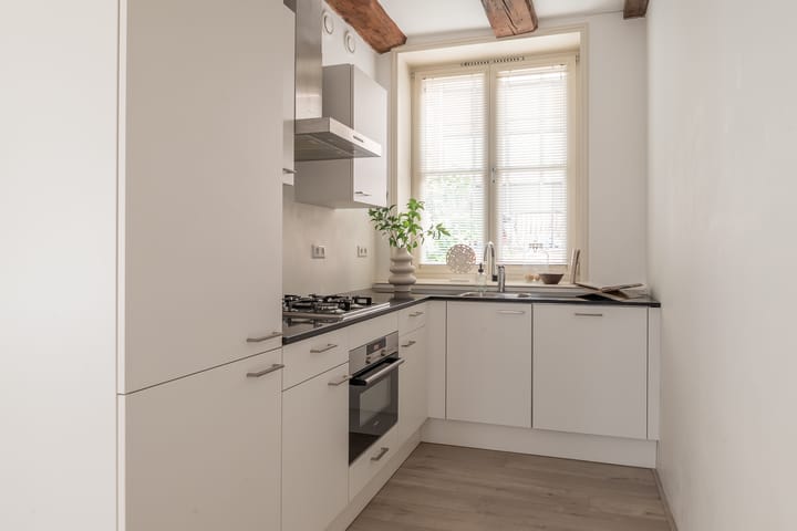 Foto 14 van Spuistraat 199-A