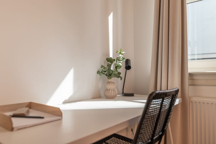 Foto 21 van Spuistraat 199-A