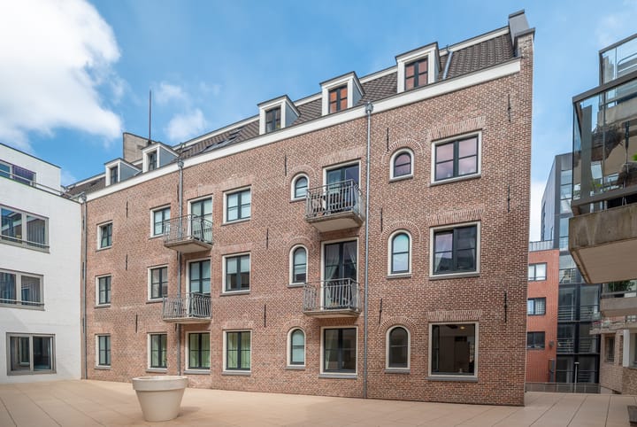 Foto 26 van Spuistraat 199-A