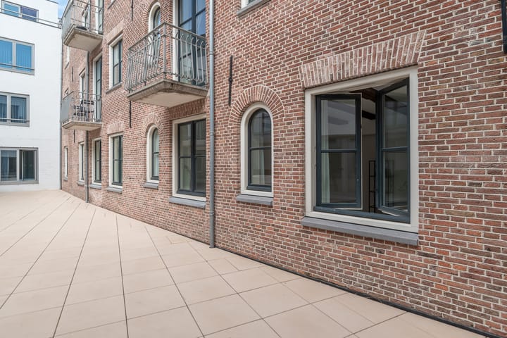 Foto 27 van Spuistraat 199-A