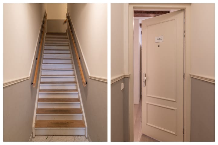 Foto 28 van Spuistraat 199-A