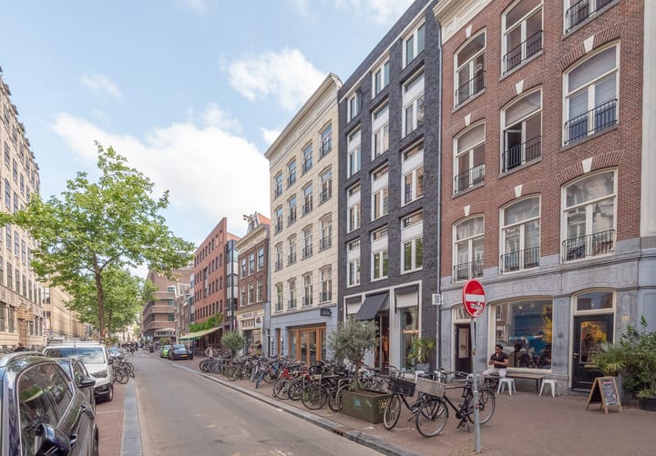 Foto 29 van Spuistraat 199-A