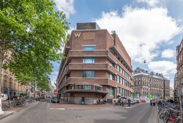 Foto 30 van Spuistraat 199-A