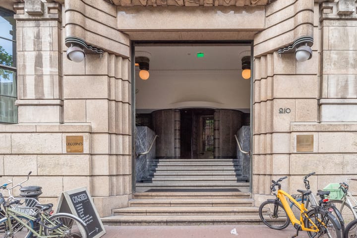 Foto 31 van Spuistraat 199-A