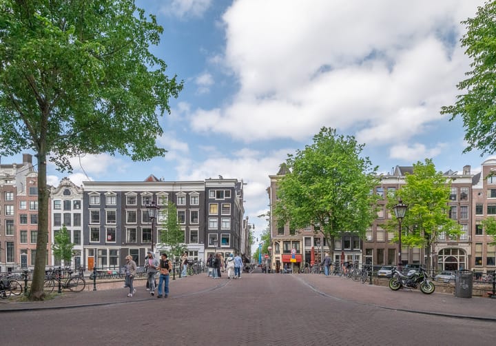 Foto 33 van Spuistraat 199-A