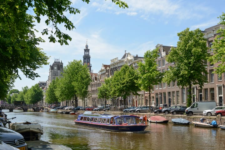 Foto 34 van Spuistraat 199-A