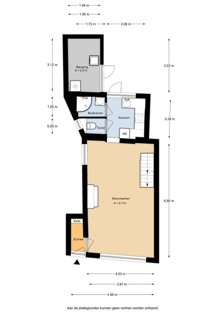 Foto 52 van Voorstraat 61