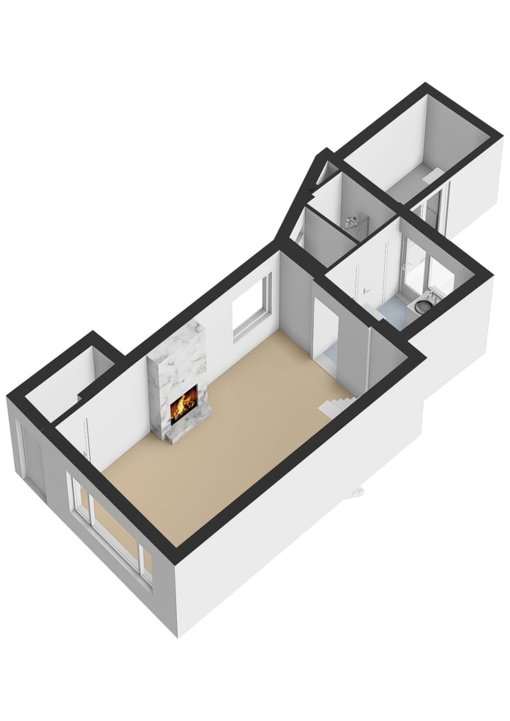 Foto 53 van Voorstraat 61