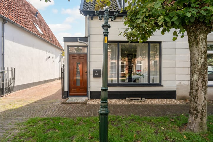 Foto 5 van Voorstraat 61