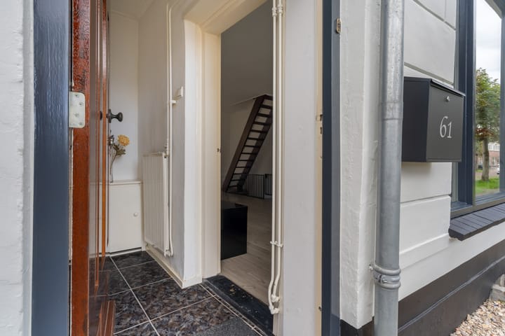 Foto 7 van Voorstraat 61