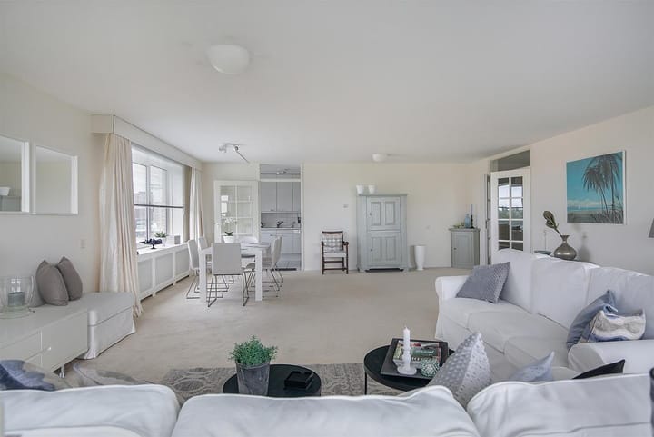 Foto 2 van Krooswijkhof 107