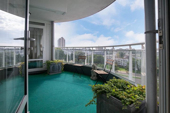 Foto 4 van Krooswijkhof 107