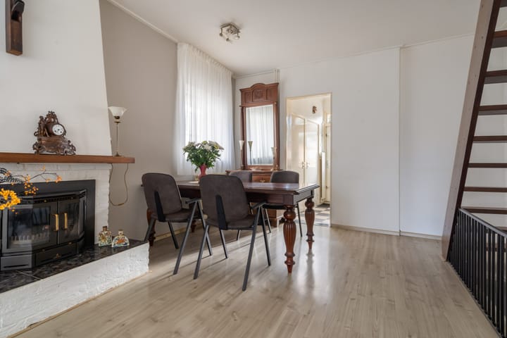 Foto 12 van Voorstraat 61