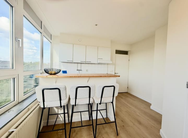 Foto 12 van Madurastraat 3-D