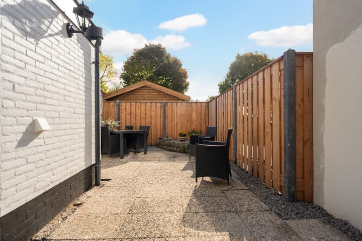 Foto 27 van Voorstraat 61