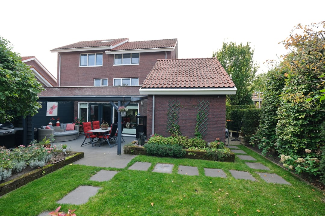 Foto 2 van Distelberg 5