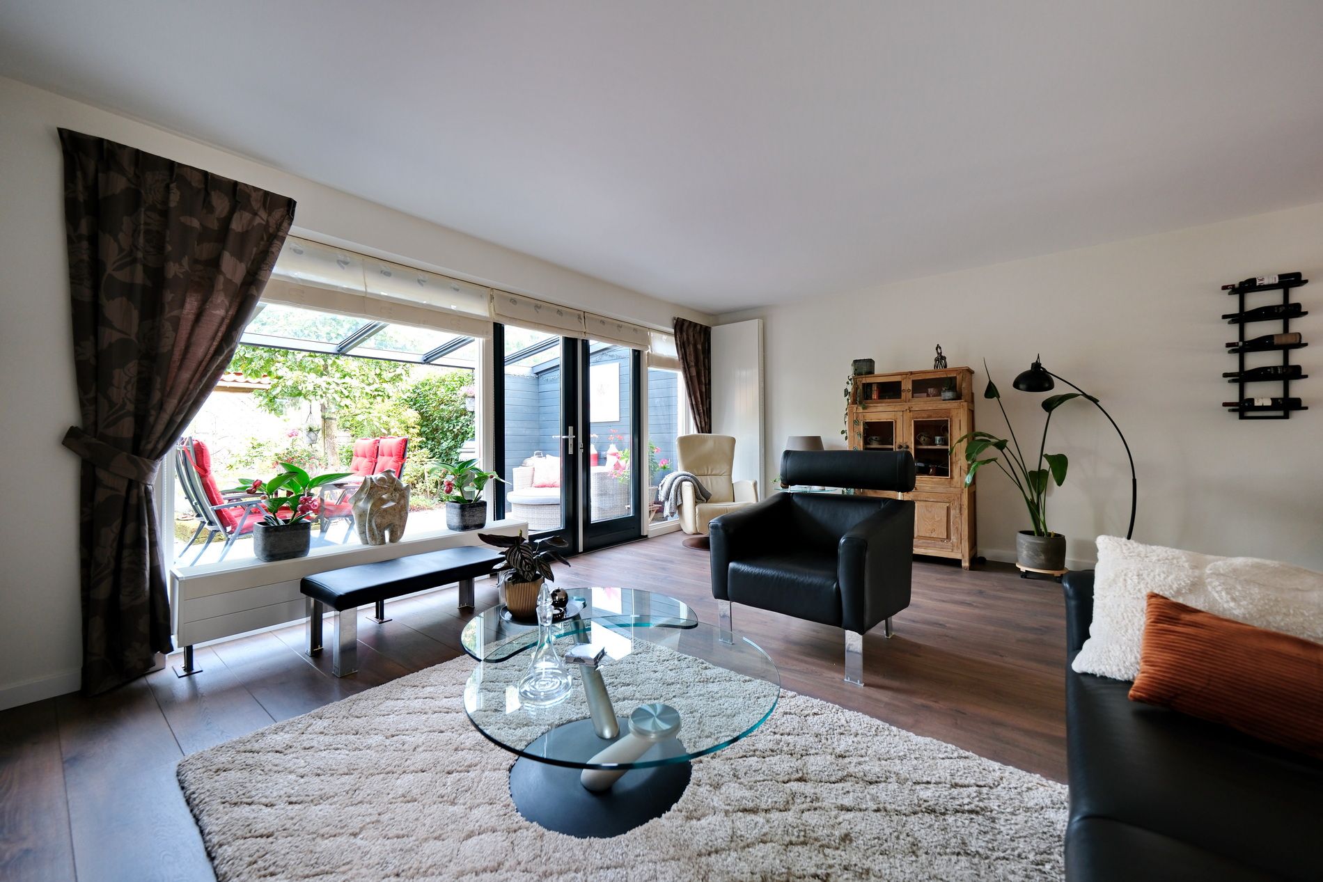 Foto 3 van Distelberg 5