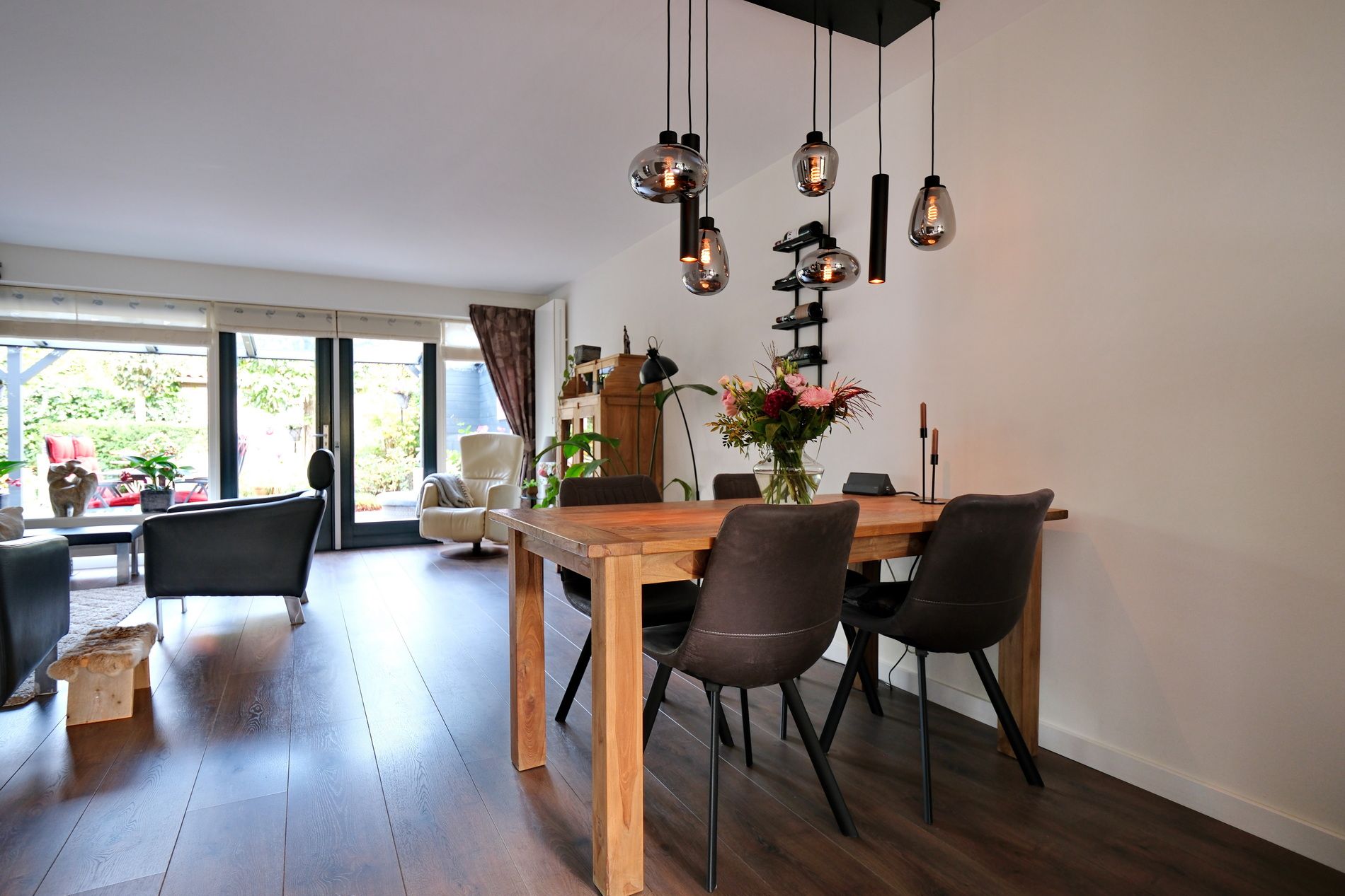 Foto 6 van Distelberg 5