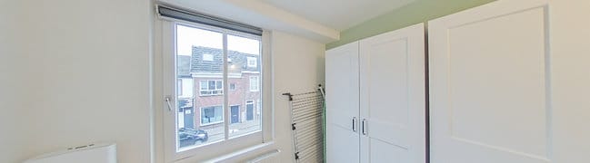 Slaapkamer