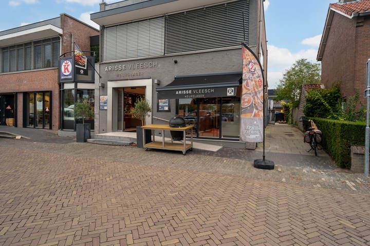 Foto 50 van Voorstraat 61